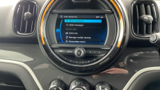 MINI Countryman 2.0 Cooper S Sport 5dr Auto Petrol Hatchback